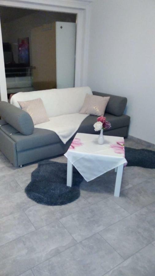 Apartment Kornwestheim Eksteriør bilde