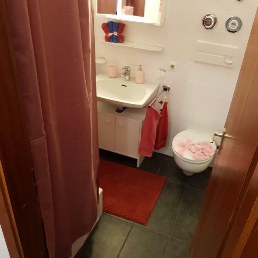 Apartment Kornwestheim Eksteriør bilde